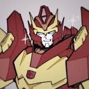 rodimusprimetf avatar