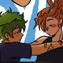 rodydeku-being-cute-bunnies avatar