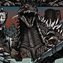 roegodzilla avatar