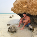 rogue-pharoah avatar