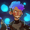 roguishlyridiculous avatar