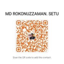 rokonuzzamansetu avatar