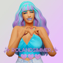 rolandsimmer avatar