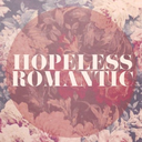 romanceforthehopeless avatar