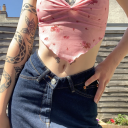 romanticisingus avatar