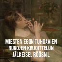 romanttinen-rotankolo avatar