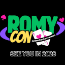 romy-con avatar