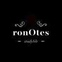 ron0tes avatar