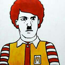 ronald-mc-hitler avatar