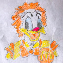 ronald-mcdonald-duck avatar