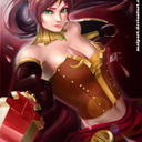 ronin-ryker-pyrrha-roleplay-blog avatar