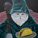 ronythecatwizard avatar