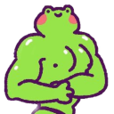 ronythekinkyfrog avatar