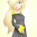rosalina-luma avatar