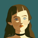 rosaline-ayguldin avatar