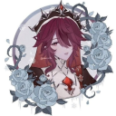 rosariaswife avatar