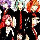 rosariotovampire123 avatar