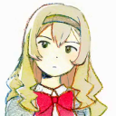 rose-and-release avatar