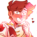 rose-coloured-prince avatar