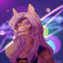 rose-coyote avatar