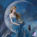 rose-goldchampagne avatar