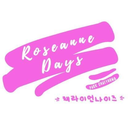 roseannedays avatar