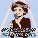 roseboys avatar