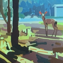 rosecaulfield avatar