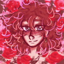 rosecolorednerd avatar