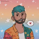 rosecolorednick avatar