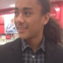 rosecoloredroy avatar