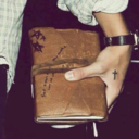 rosedagger1816-blog avatar