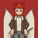 rosedawolf avatar