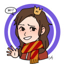 rosemweasley avatar