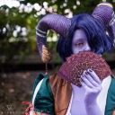 roses-cosplay avatar