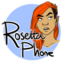 rosettaphonecomic avatar