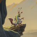 rosharan-crab avatar