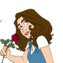 rosie-flower-child avatar