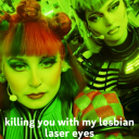 rosietintmyworld avatar