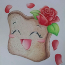 rosietoast avatar