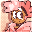 rosy-champagne avatar