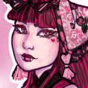 rosyarrogant avatar