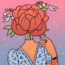 rosysunflower avatar