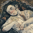 rottingcervidae avatar