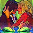 round-swan-queen avatar