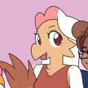 roundchickgal avatar