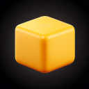 rounded-cube avatar