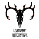 rowanberryillustrations avatar