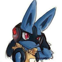 roxasthelucario avatar