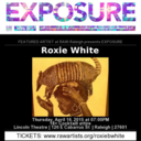 roxiebwhite1961 avatar